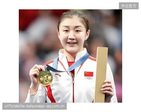 王曼昱VS陈梦半决赛线呼之欲出!巅峰对话提前预热